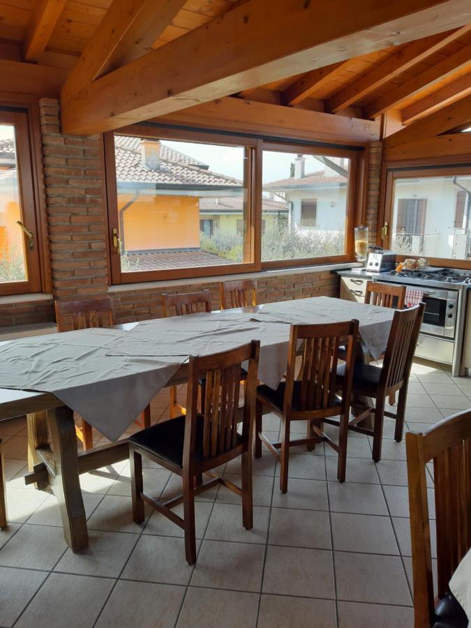 Sweet House Only Affittacamere Peschiera del Garda