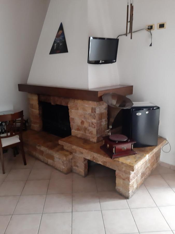 Sweet House Only Affittacamere *