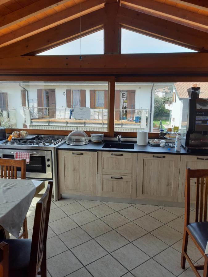 Sweet House Only Peschiera del Garda