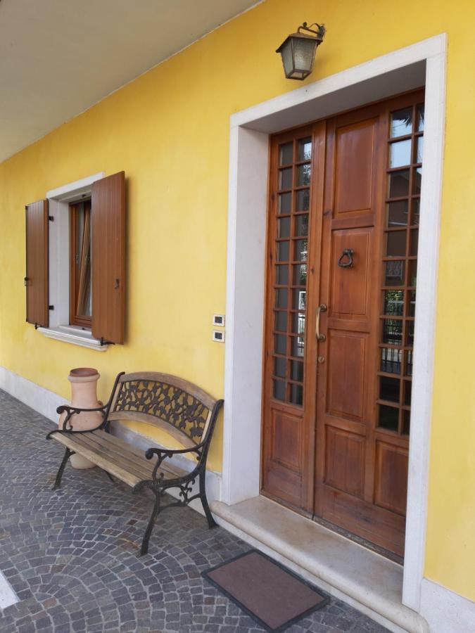 Sweet House Only Affittacamere Peschiera del Garda