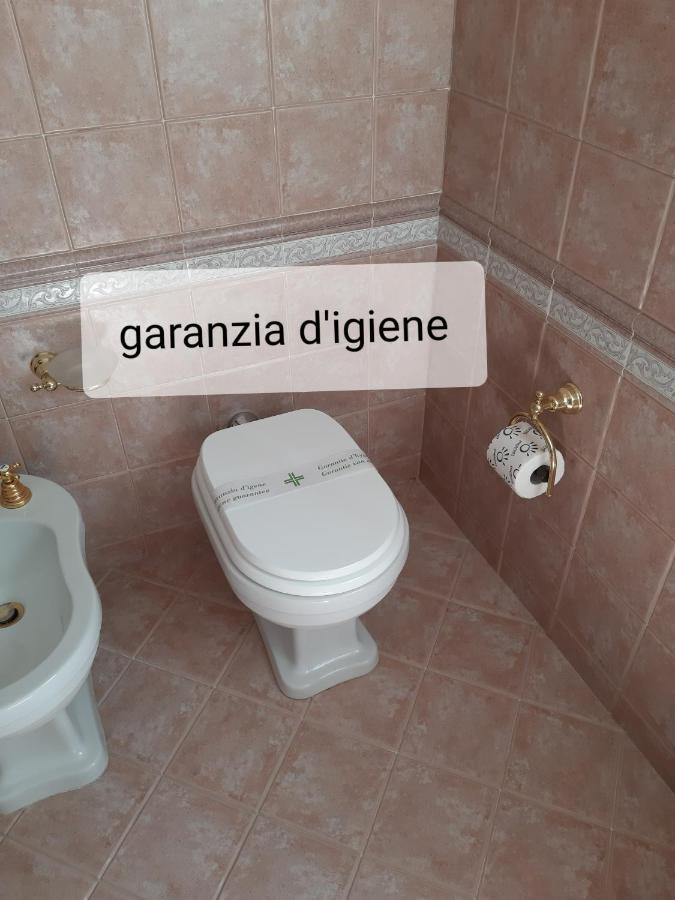 Affittacamere Sweet House Only *