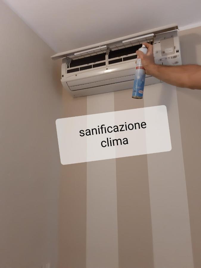 Sweet House Only Affittacamere